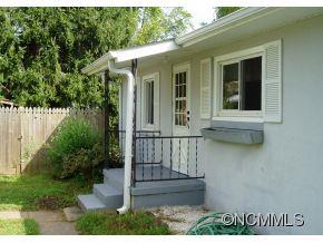 73 Brown Lynch Road Candler NC 28715