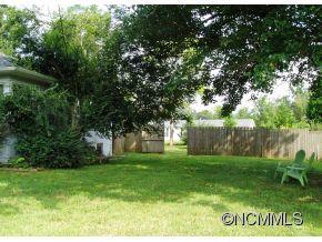 73 Brown Lynch Road Candler NC 28715