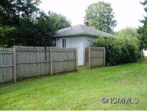 73 Brown Lynch Road Candler NC 28715