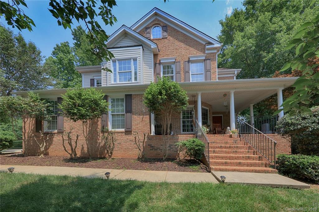 104 Jib Lane Mooresville NC 28117