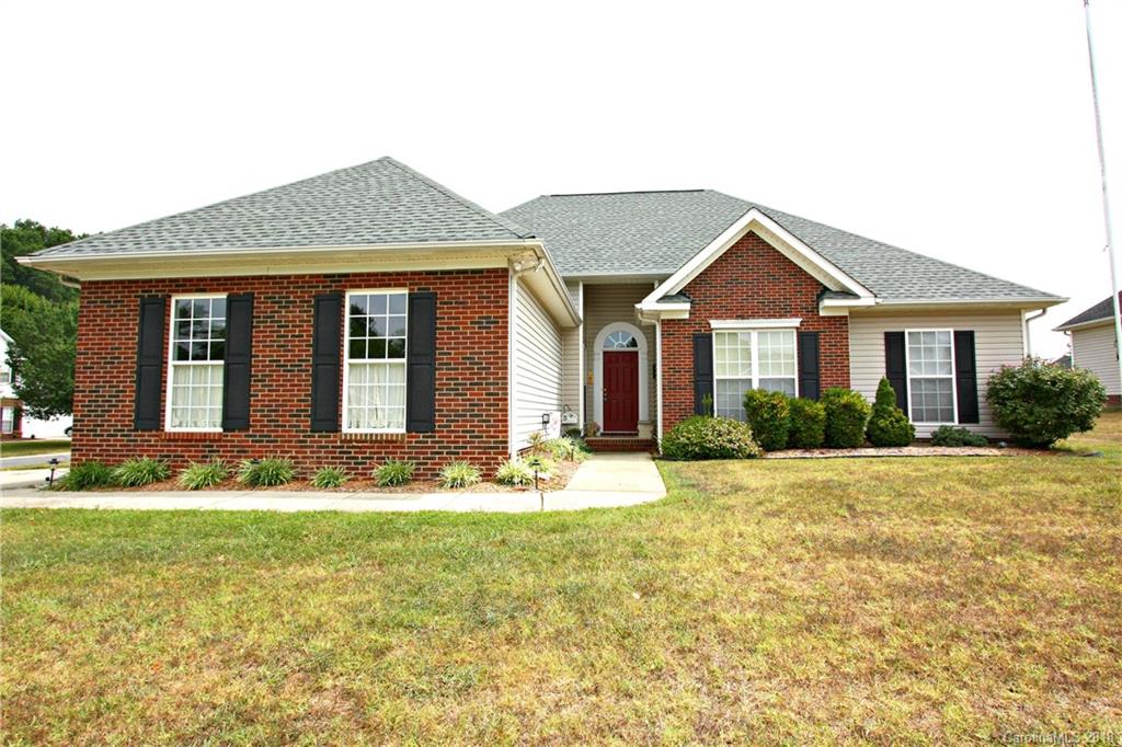 5104 Faith Church Road Indian Trail NC 28079