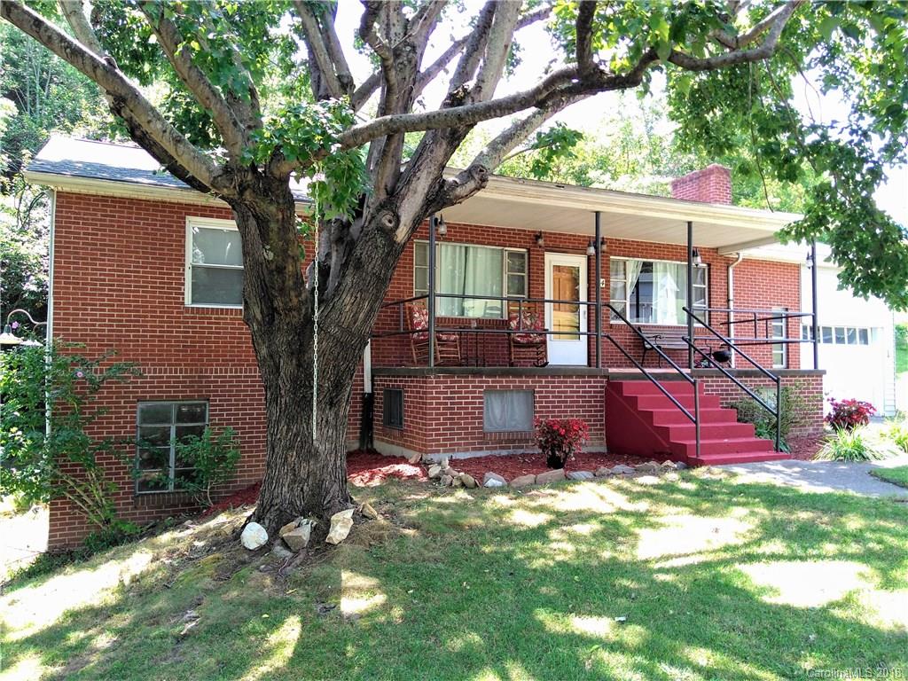 24 Owenby Road Asheville NC 28804