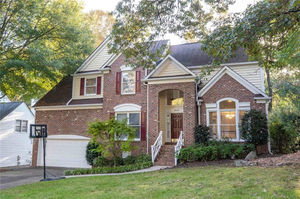 8425 Summerfield Lane Huntersville NC 28078