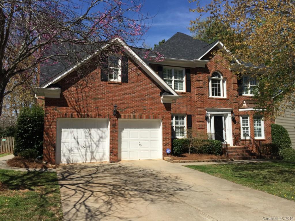 11003 Jordan Rae Lane Charlotte NC 28277