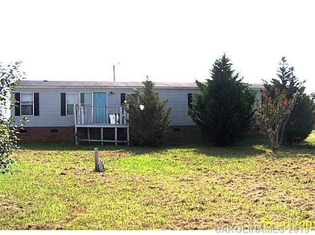 2720 Old Pageland Monroe Road Monroe NC 28112