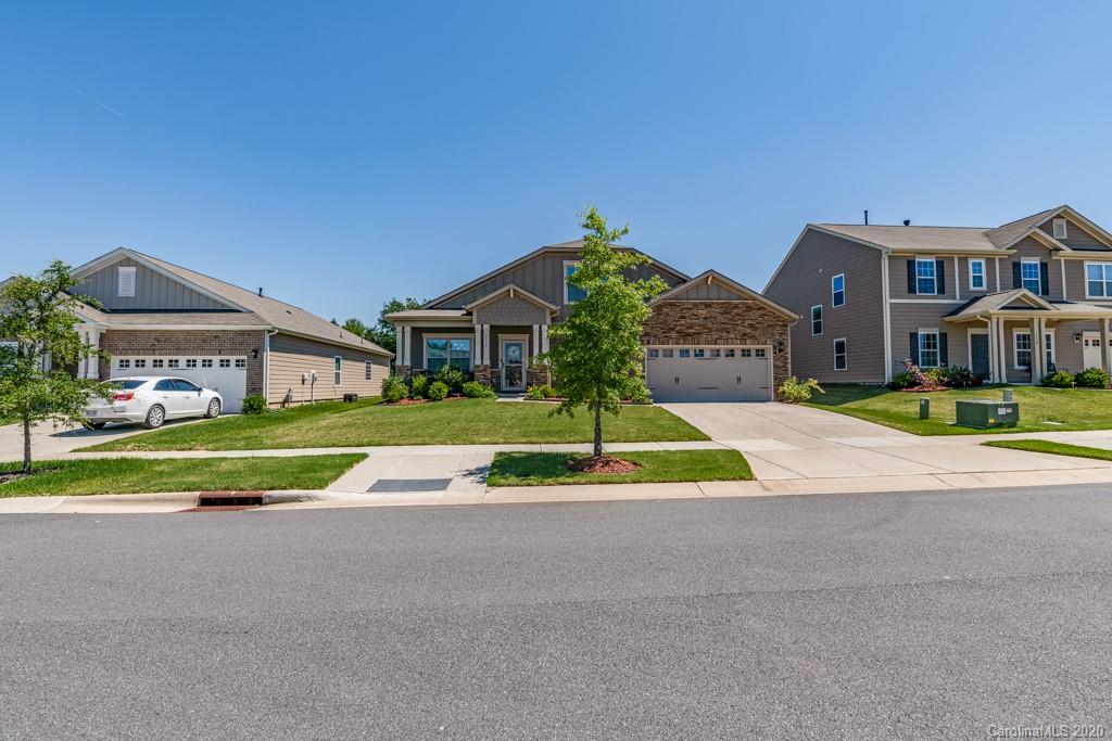7134 Strawberry Fields Lane Charlotte NC 28278