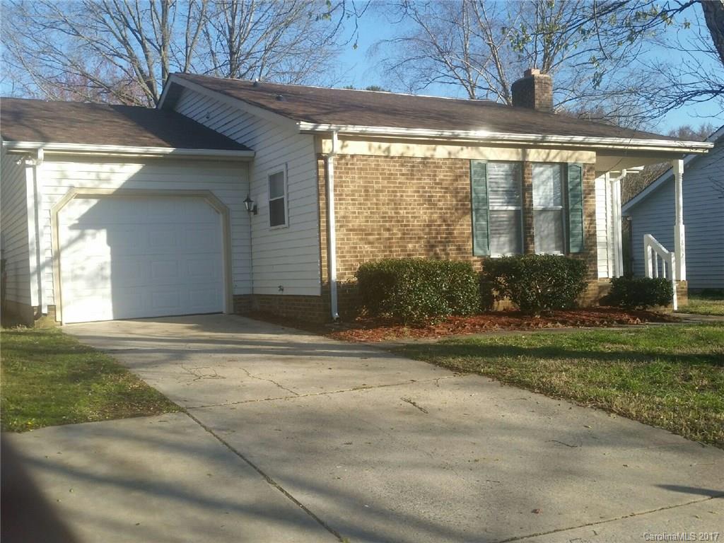 4812 Harri Ann Drive Charlotte NC 28227