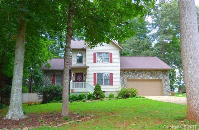 3897 Mattingly Drive Hickory NC 28602