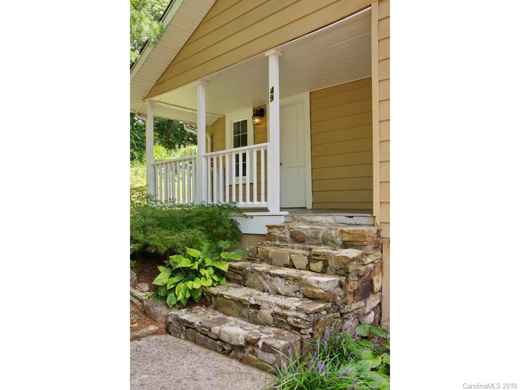 349 Longs Chapel Road Weaverville NC 28787