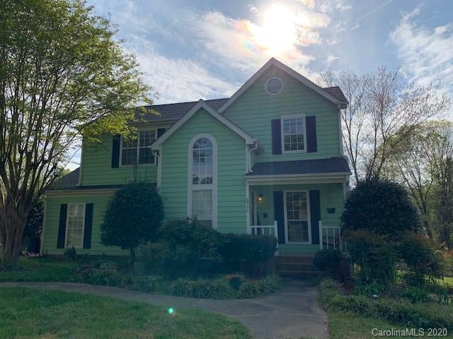 357 Queens Drive Sw Concord NC 28025
