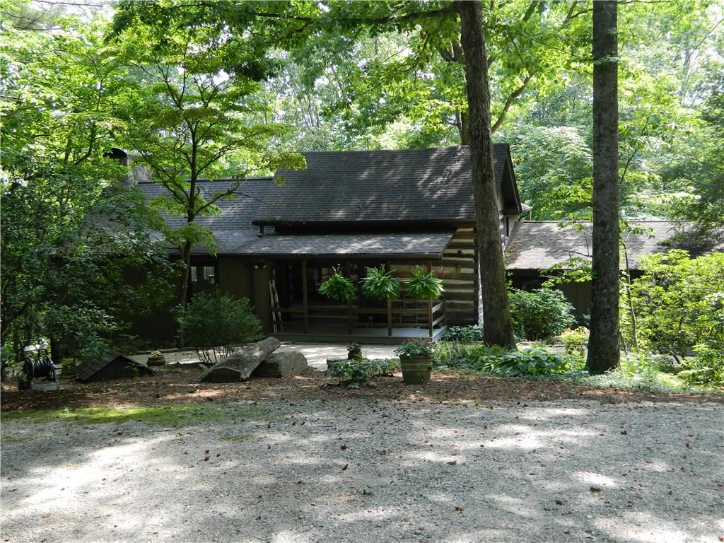 1283 Bee Mountain Ridge Road Lenoir NC 28645