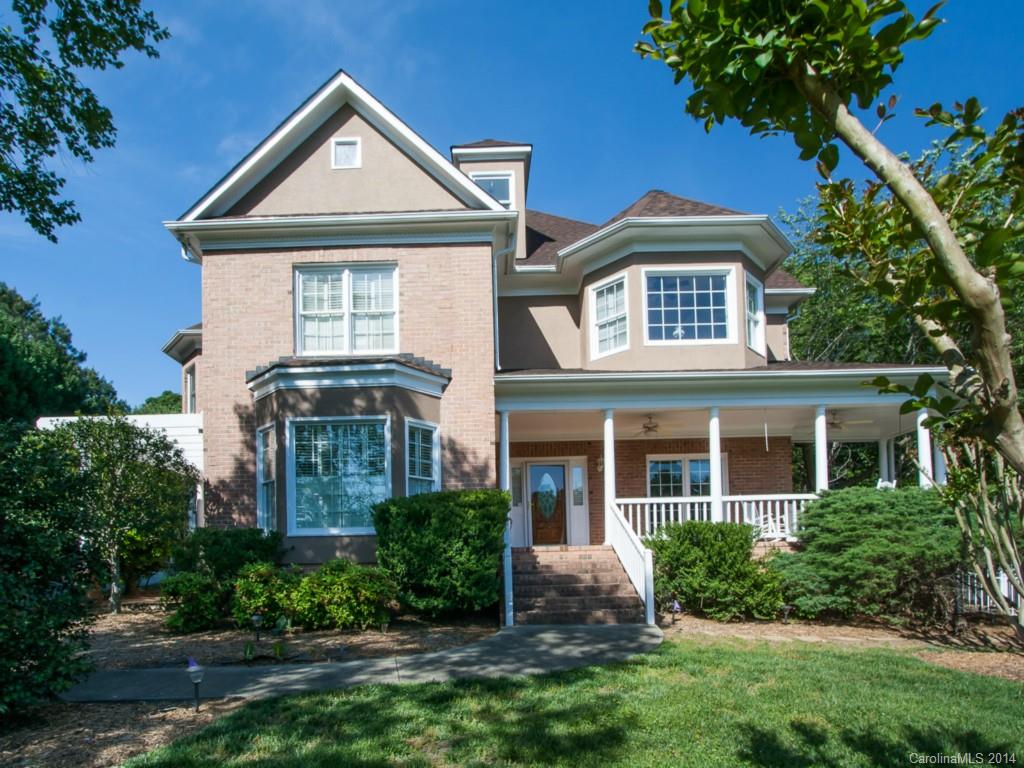 6801 Allegro Court Charlotte NC 28270