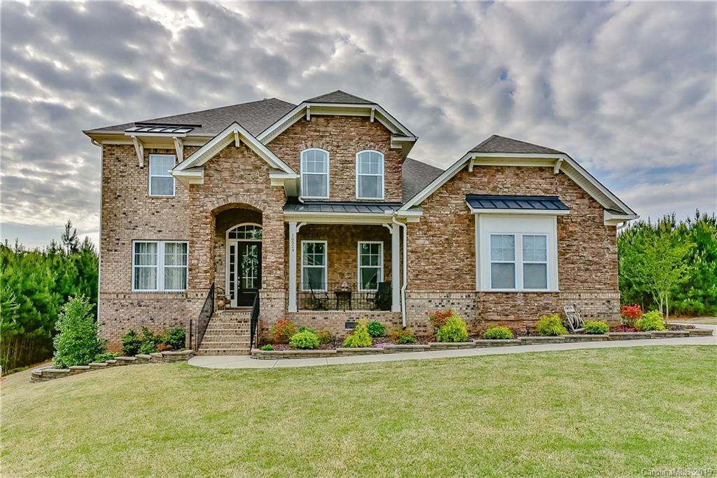 16524 Governors Club Court Charlotte NC 28278