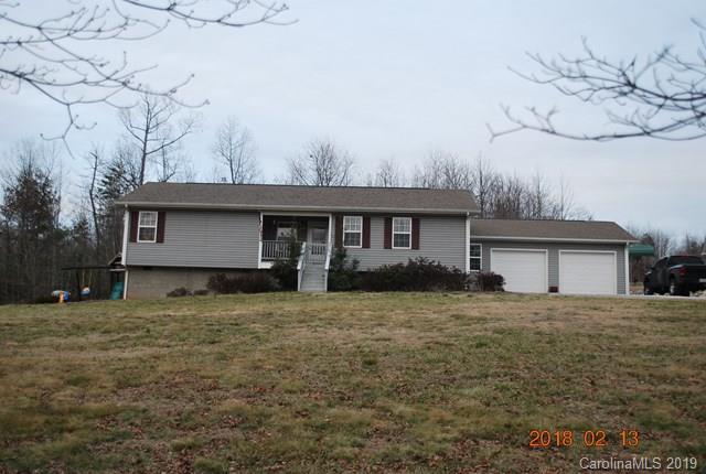843 Mudcut Loop Marion NC 28752