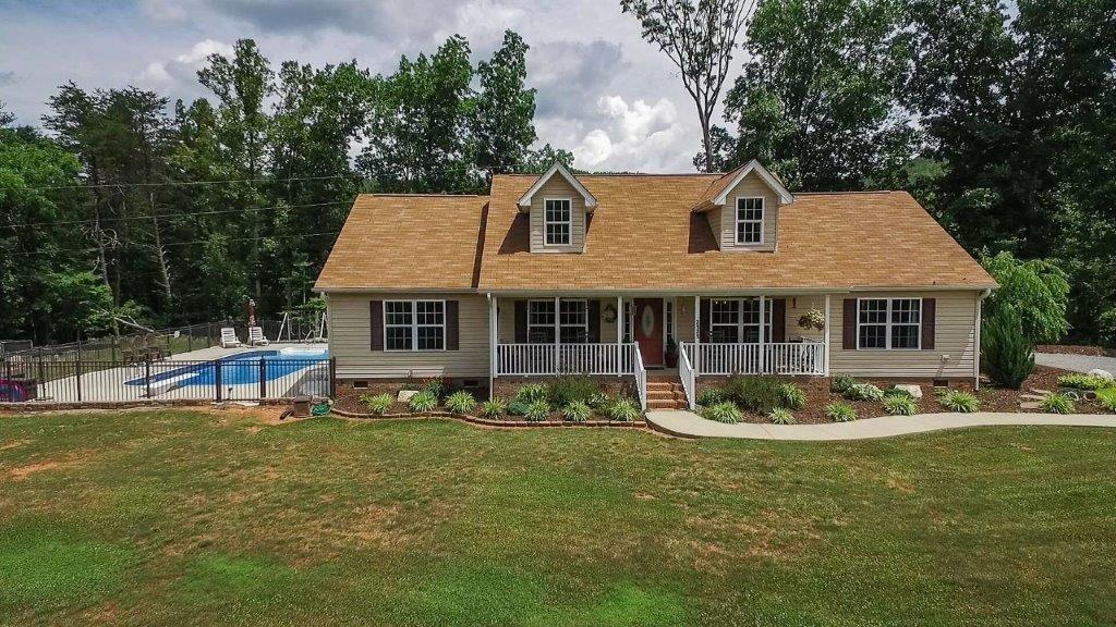 2171 Old Nc 18 Morganton NC 28655