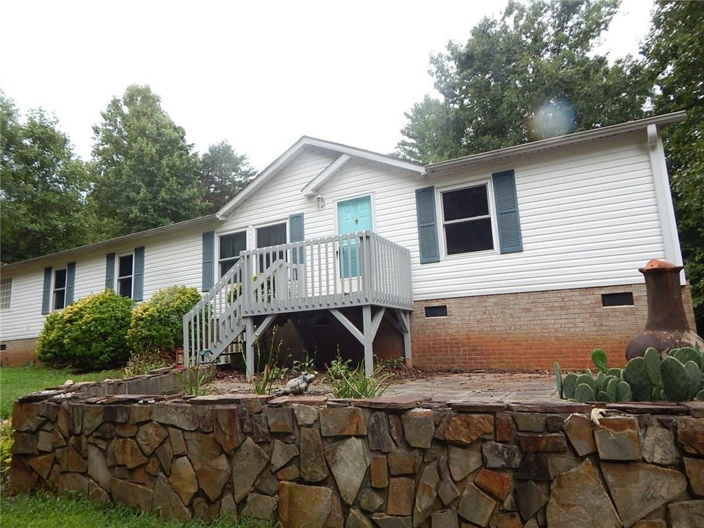 747 Cape Hickory Road Hickory NC 28601