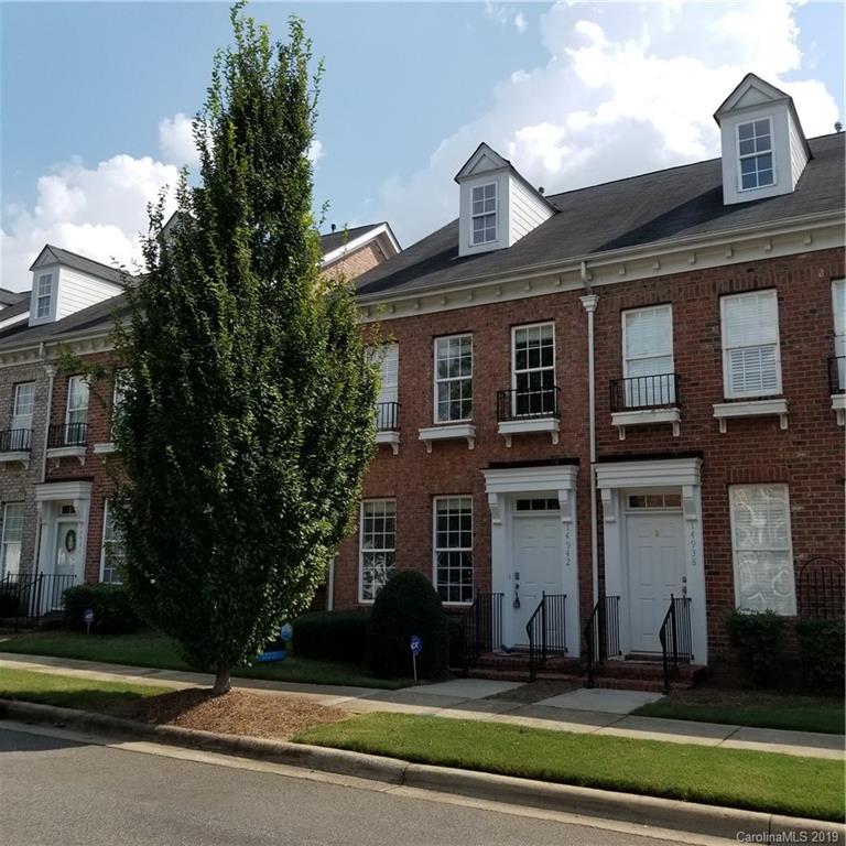 14942 Shinner Drive Huntersville NC 28078