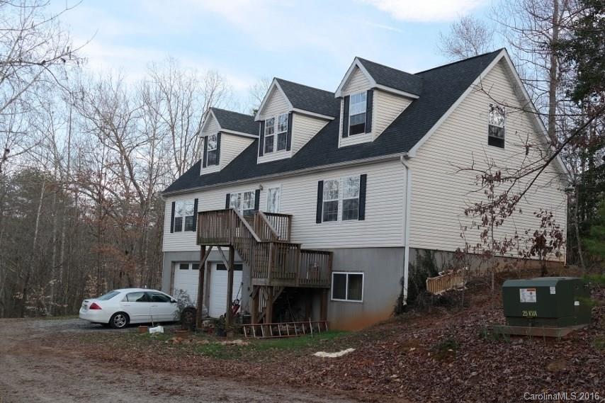 1150 Rolling Ranch Drive Hickory NC 28602