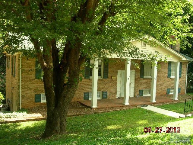 218 Laurel Hills Drive Morganton NC 28655