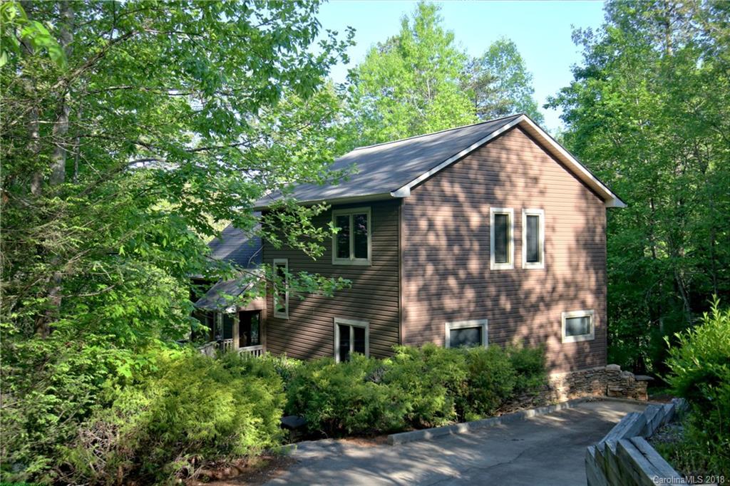 95 Island View Court Mill Spring NC 28756