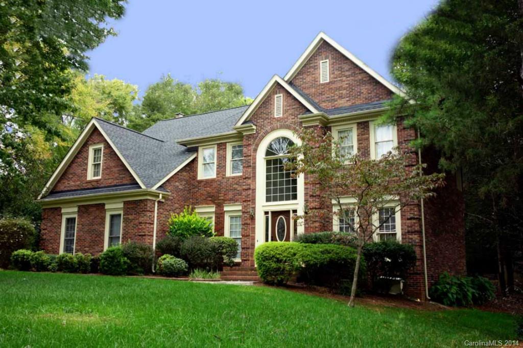 9717 Glen Laurel Way Charlotte NC 28210