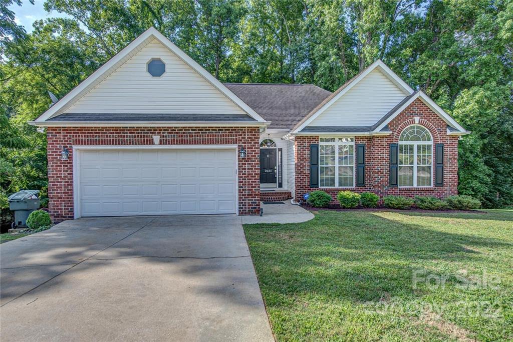 2634 Newcombe Court Gastonia NC 28056