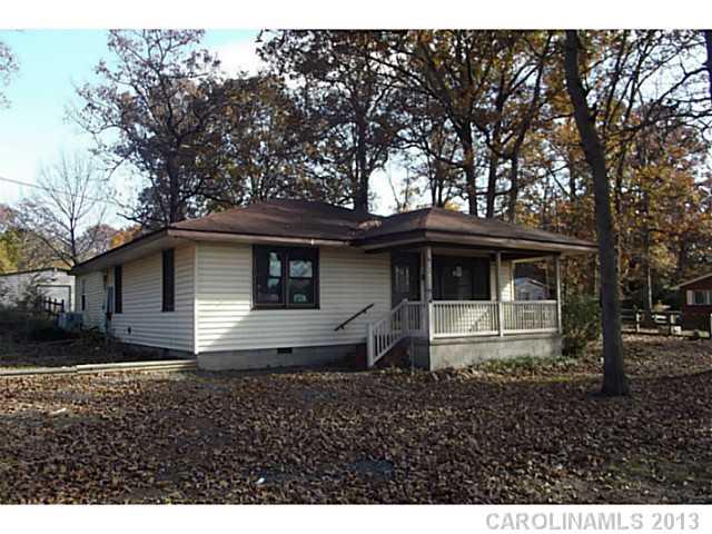 3607 Plyler Mill Road Monroe NC 28112