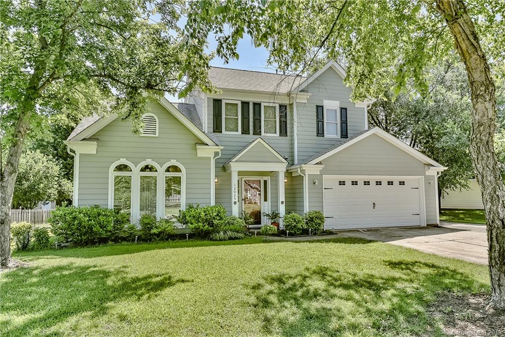 12025 Freshwell Road Charlotte NC 28273