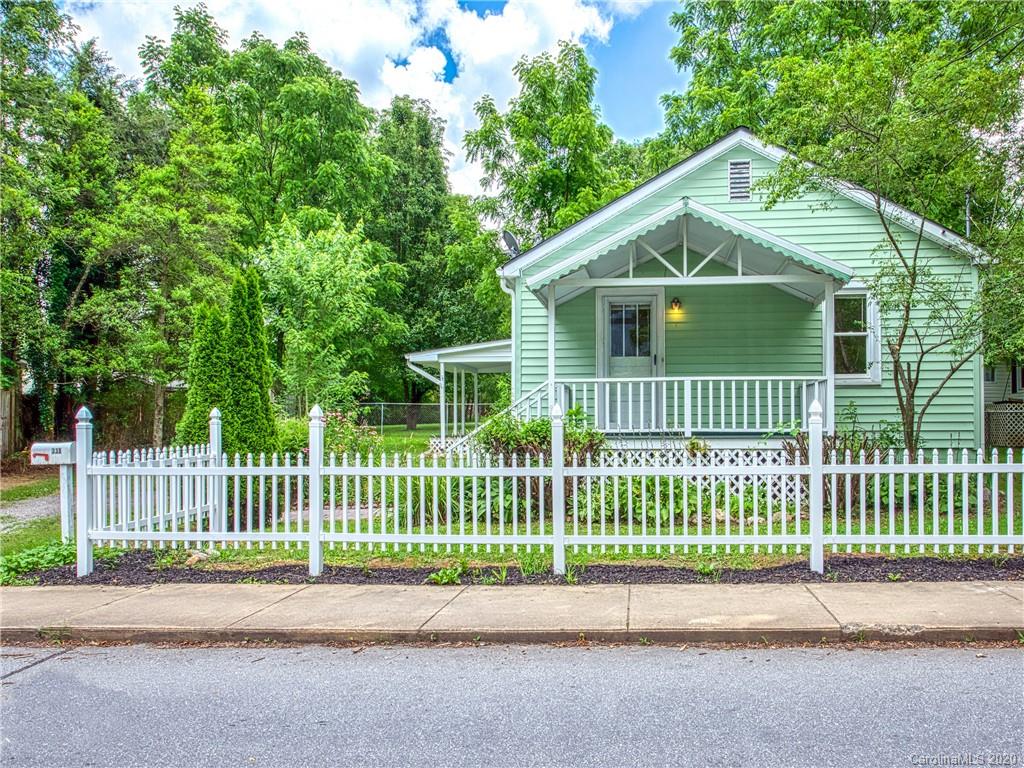 333 Richland Street Waynesville NC 28786
