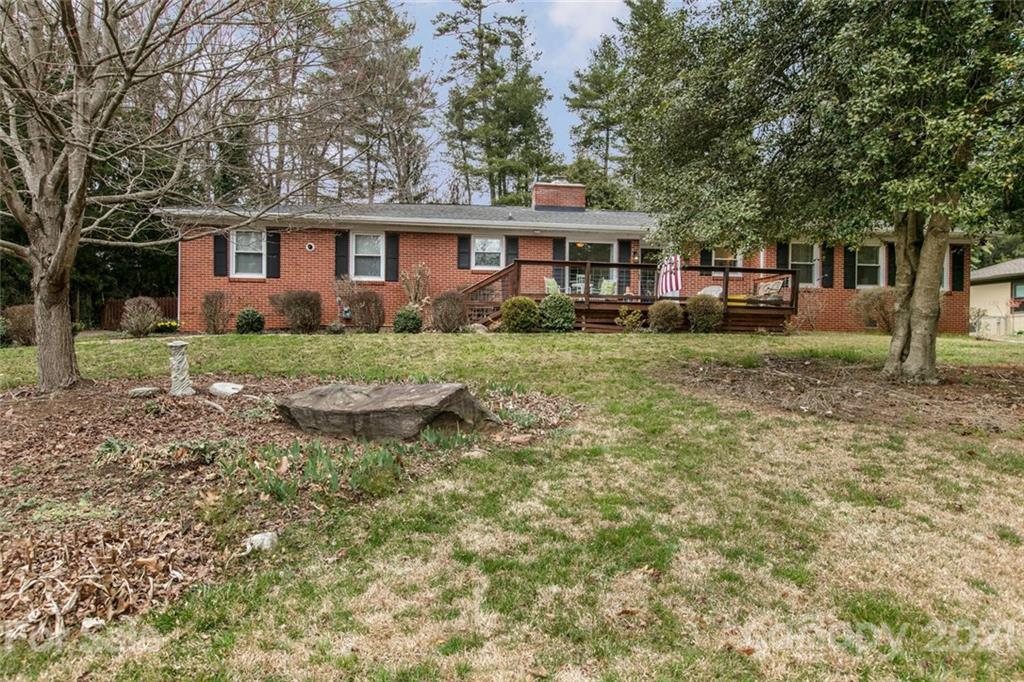5 S Oak Forest Drive Asheville NC 28803