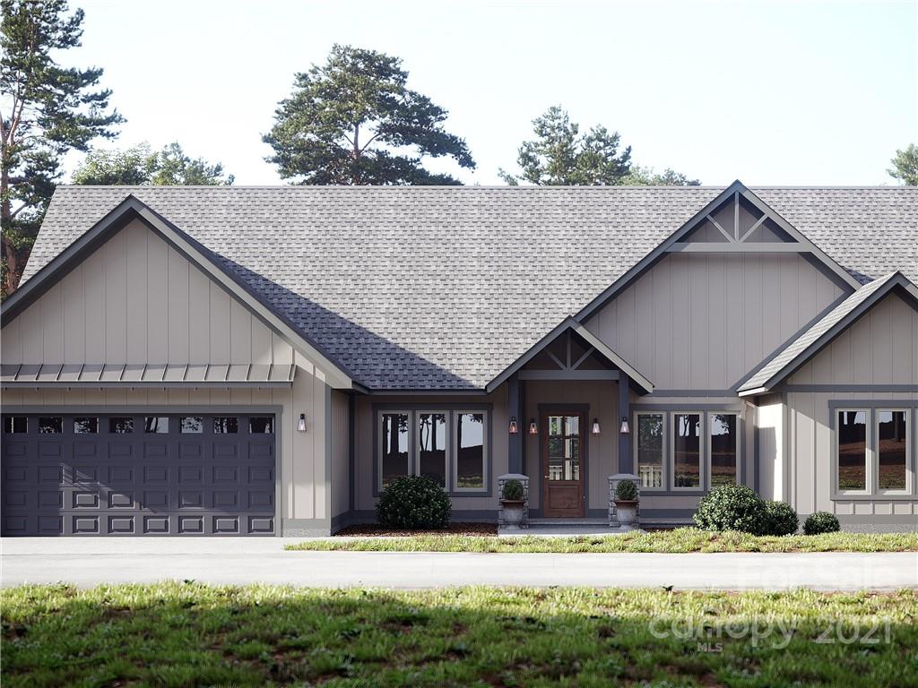 7 Sagewood Drive Candler NC 28715