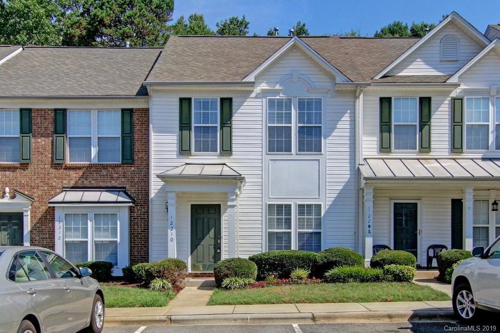 12210 Jessica Place Charlotte NC 28269