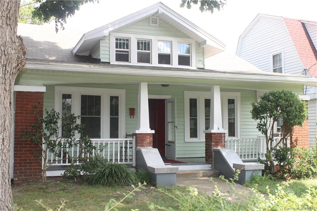 4 Walton Street Asheville NC 28801