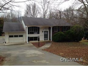 426 Melody Circle Swannanoa NC 28778