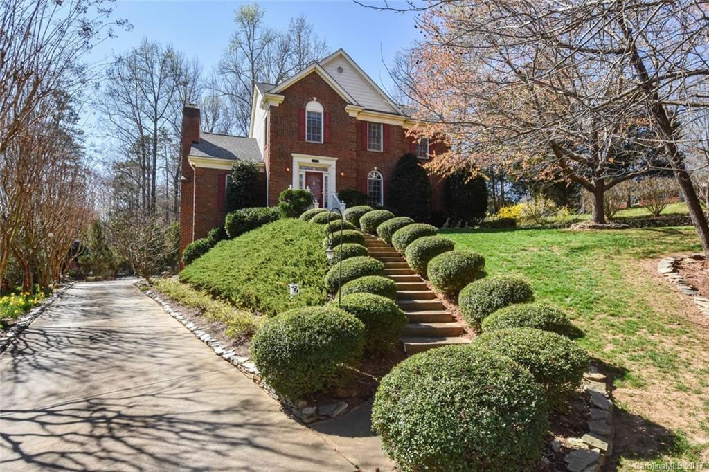 8218 Houston Ridge Road Charlotte NC 28277