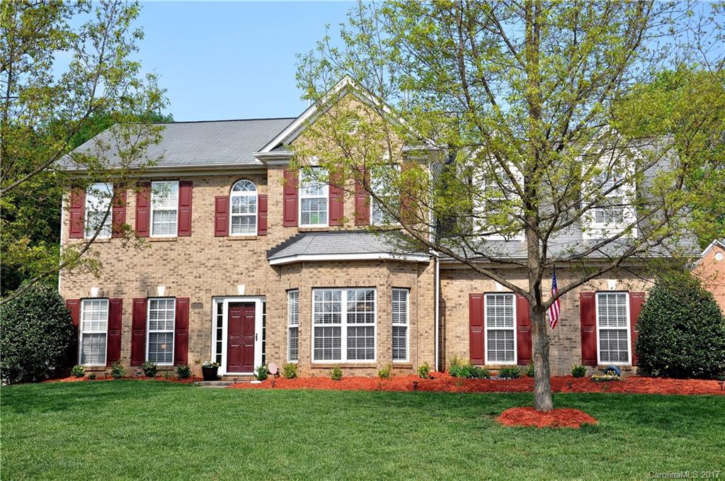 12035 Hampton Place Drive Charlotte NC 28269
