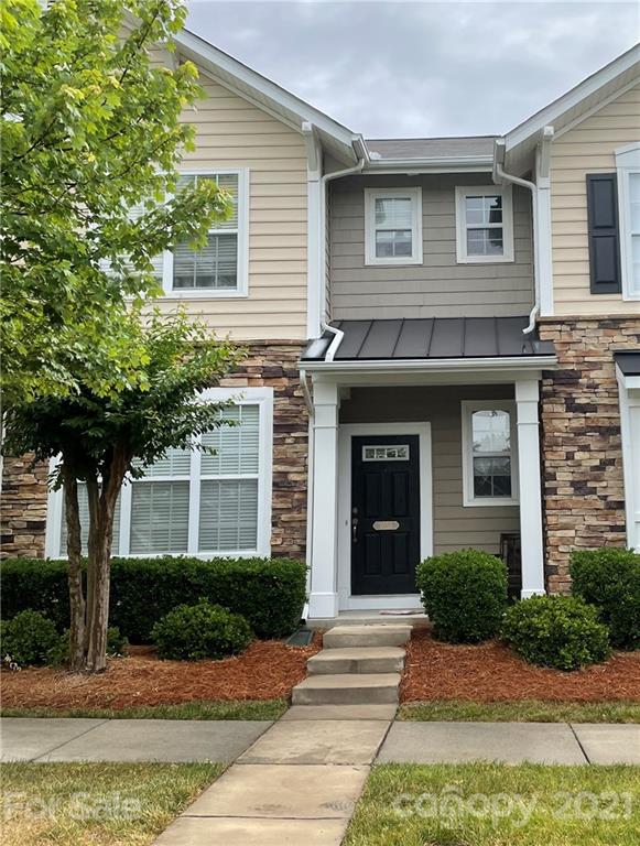 1053 Woodglen Lane Matthews NC 28104