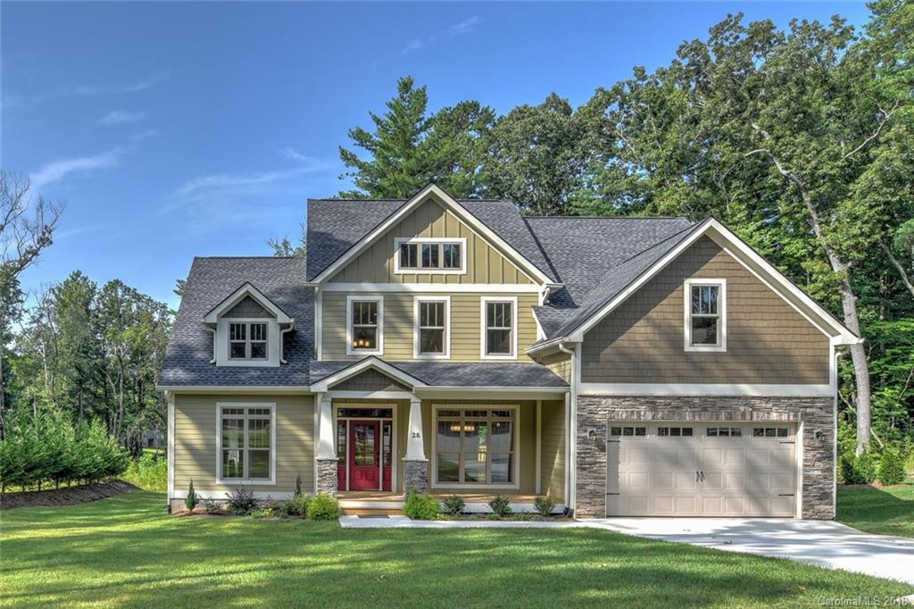 28 Quail Hollow Drive Arden NC 28704