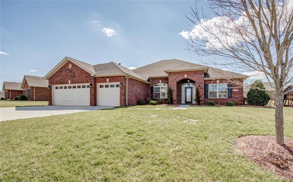 2557 Flintshire Lane Gastonia NC 28056