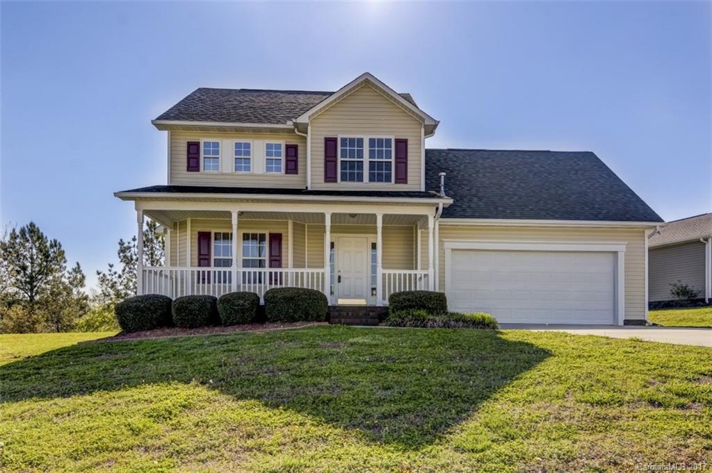 4507 Carol Court Concord NC 28025