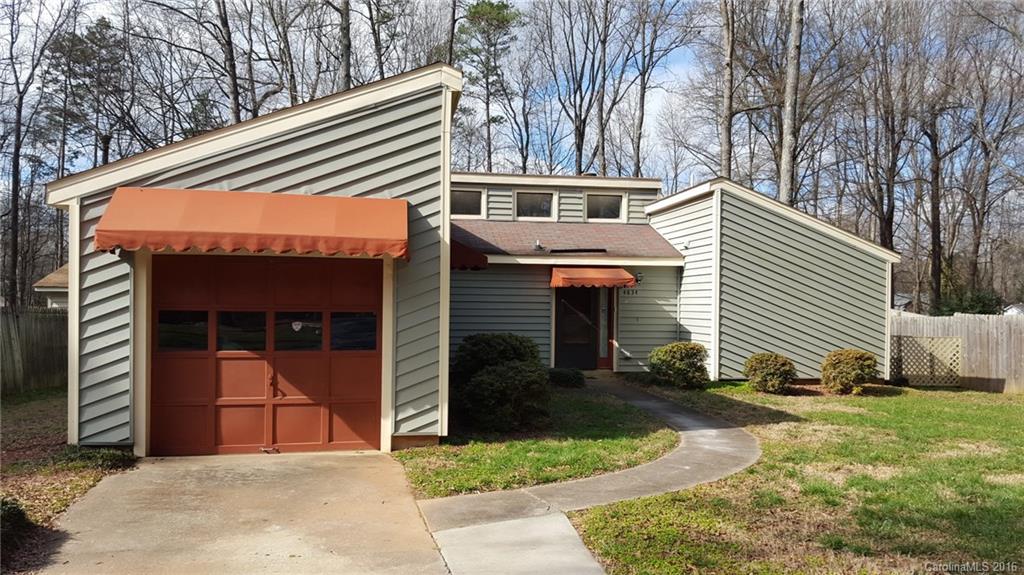 4834 Mcalpine Lane Charlotte NC 28212