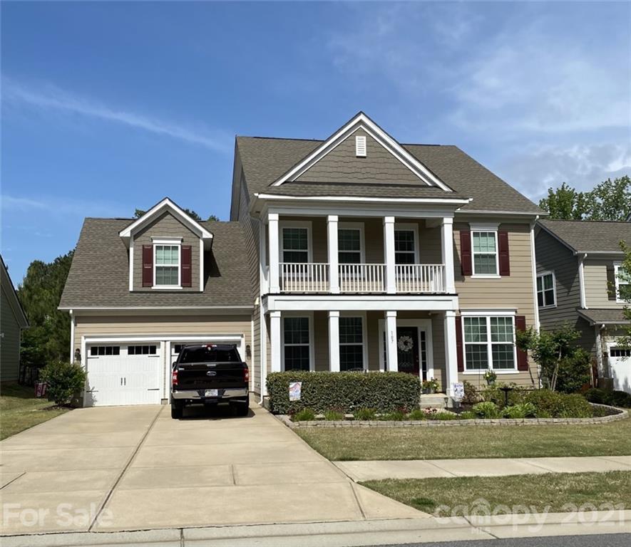 107 Ferngrove Court Mooresville NC 28117