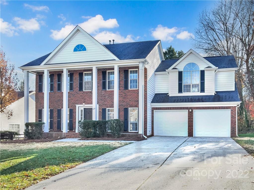 9106 Torrence Crossing Drive Huntersville NC 28078