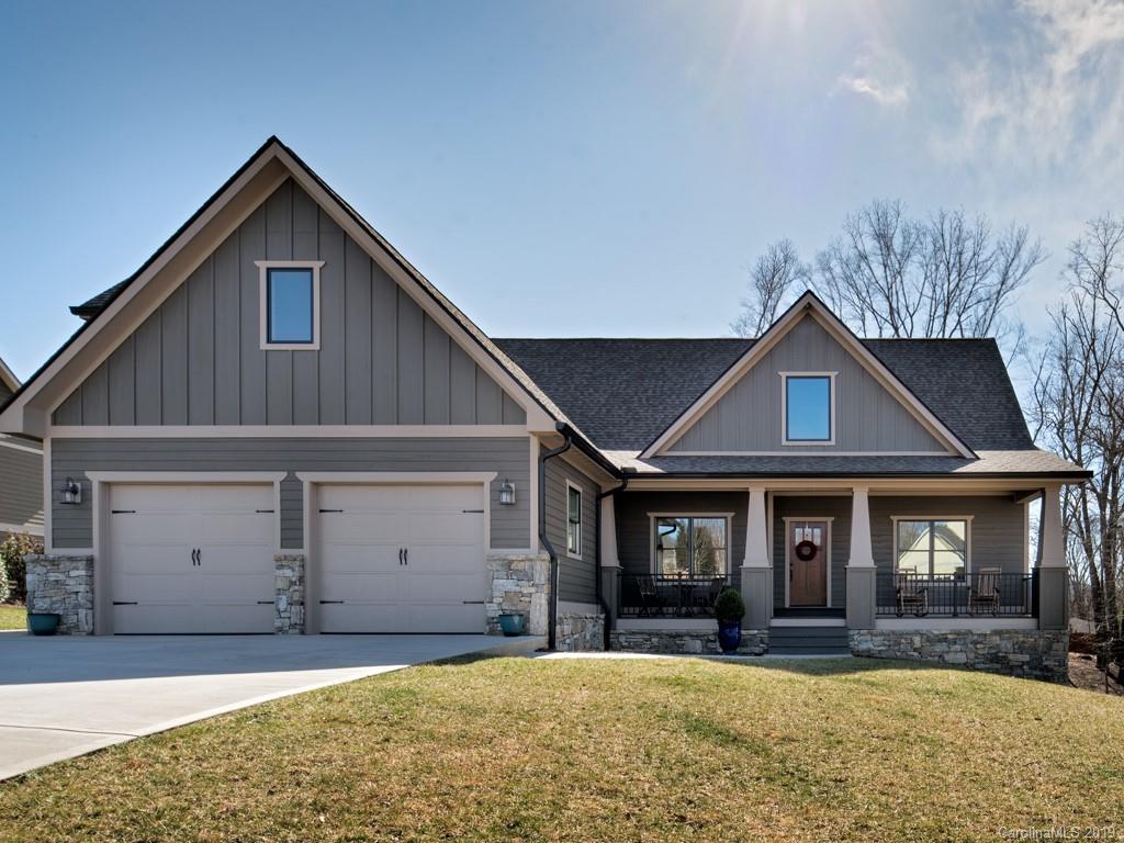 39 Willow Bend Drive Candler NC 28715