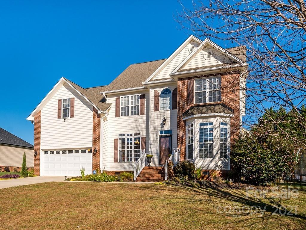 1613 Stone Pine Drive Gastonia NC 28056