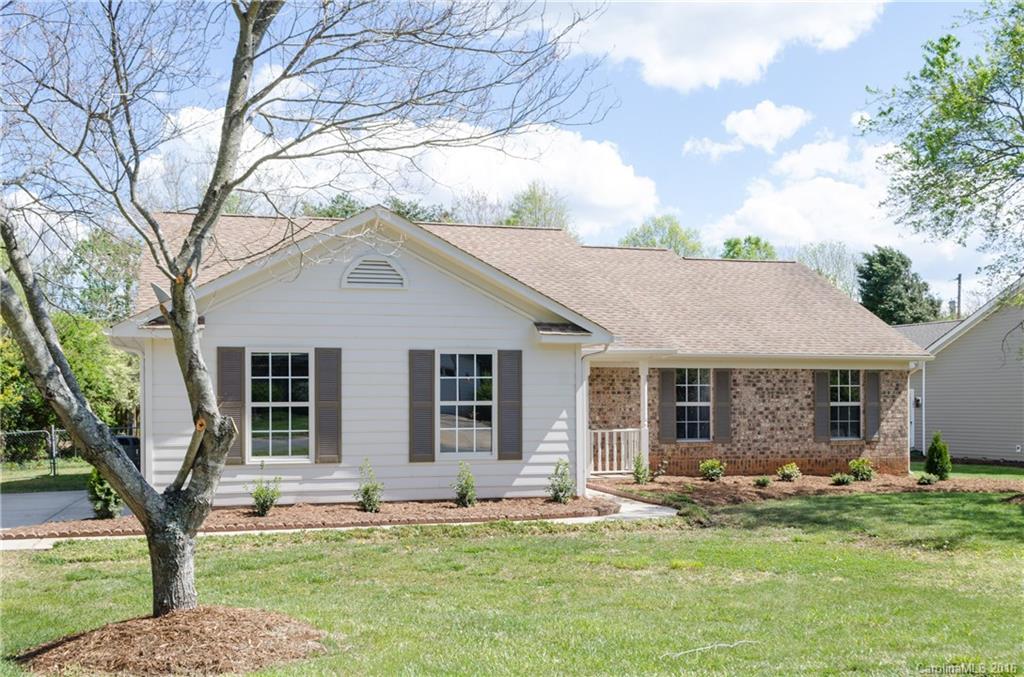 6242 Danbrooke Park Drive Mint Hill NC 28227