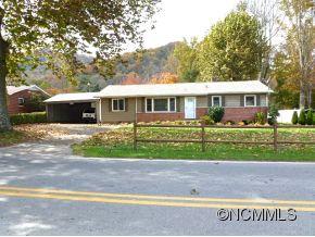 1166 Allens Creek Road Waynesville NC 28786