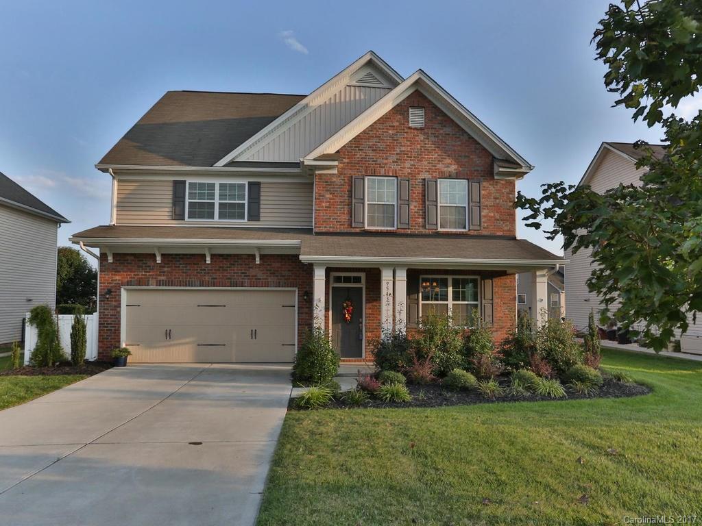 9543 Indian Beech Avenue Nw Concord NC 28027