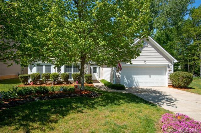 12021 Fox Glen Road Charlotte NC 28269