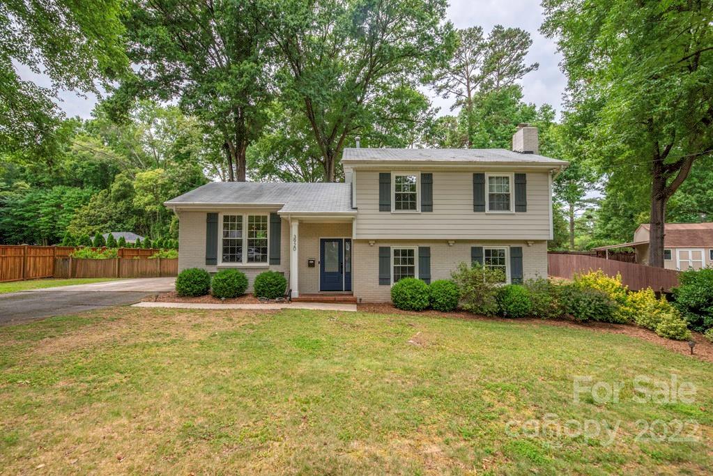 3920 Pemberton Drive Charlotte NC 28210